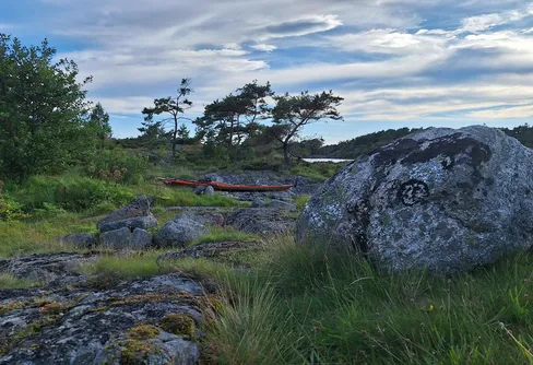 Dag 59 AEröya - Arset