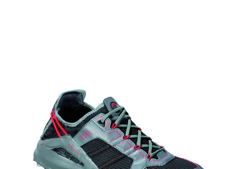 En lättviktare för fötterna