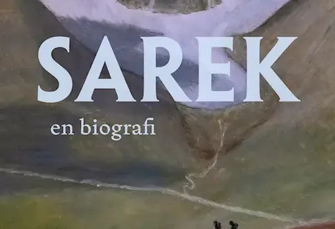 Att säga farväl till ett landskap