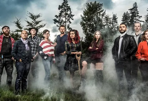 Mer om Nedsläckt land