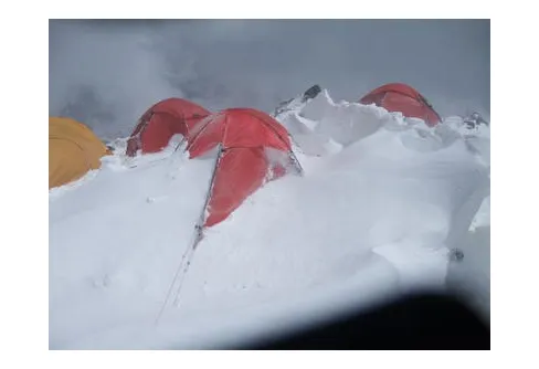 Åter till Kaukasus - Elbrus vs Ylva