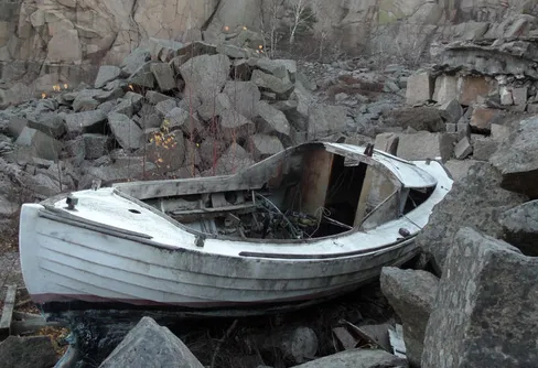 Långhelg på Härnäset