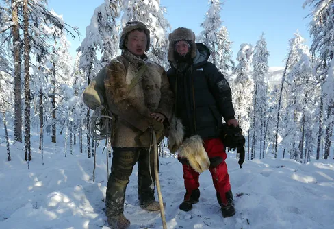 Extrem kyla och underkläder; Vad är bäst, ylle eller konstmaterial