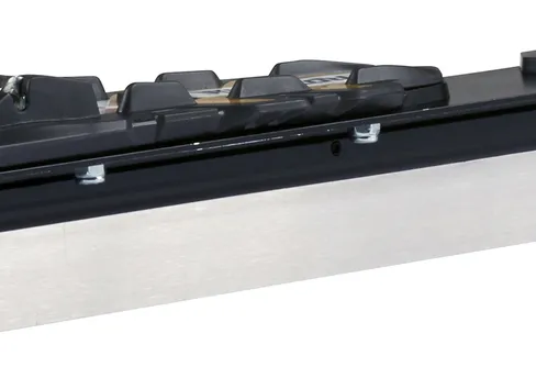 Black Ice - nytt långfärdsskridskokoncept