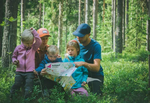 1 miljon registrerade hittautcheckpoints