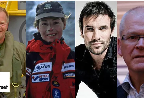 Insamlingskväll för offren i Nepal