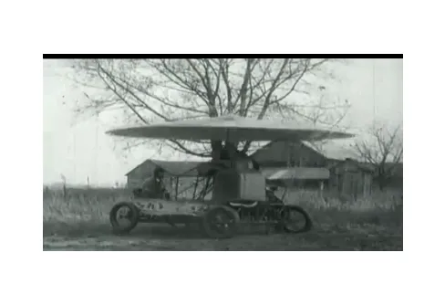 Sponsrad video: Designa din egna miljöbil!