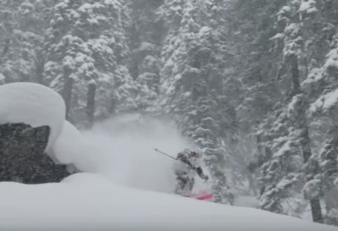 Skidfilm Dream Trip Kashmir