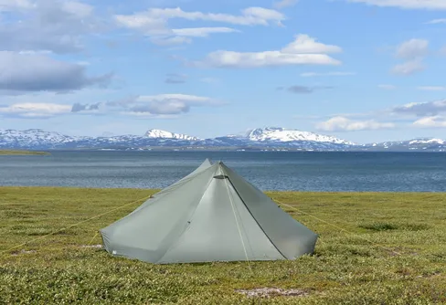 Några tankar om Tarptent Stratospire 1