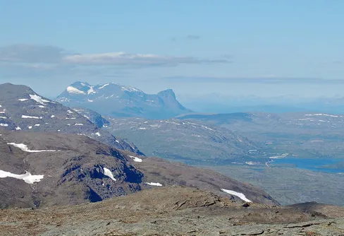 Med Låktatjåkko som bas del IV