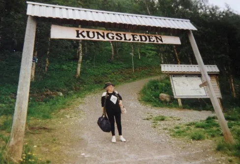 Sådan moder - sådan dotter...