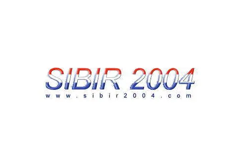 Sibir 2004