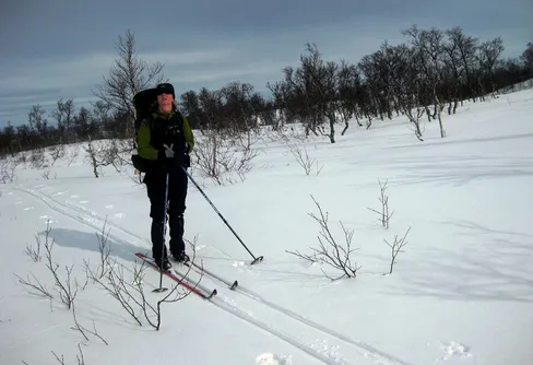 Kulinarisk resa Jämtland/Norge