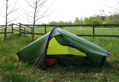 Morgonkonsert vid Krankesjön