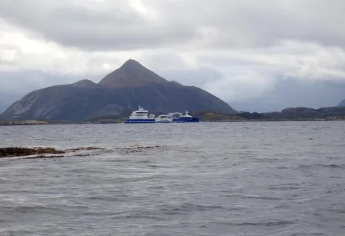 Dag 104 Bolga - Vedöya