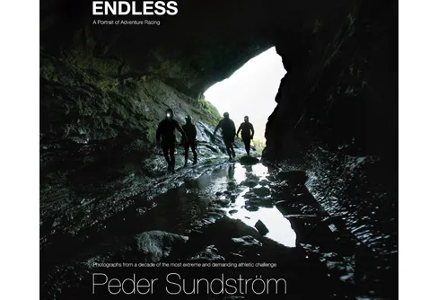 Endless - ett porträtt av Adventure Racing