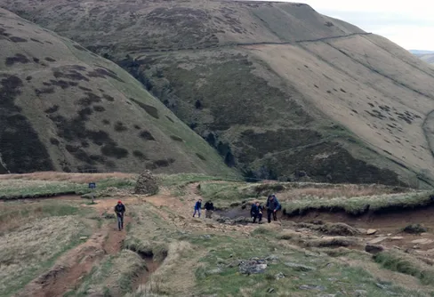 Vikten av öppna ytor och frisk luft