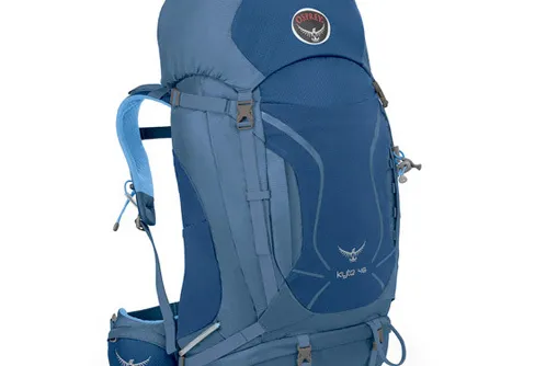 Vinnaren av ryggsäck från Osprey