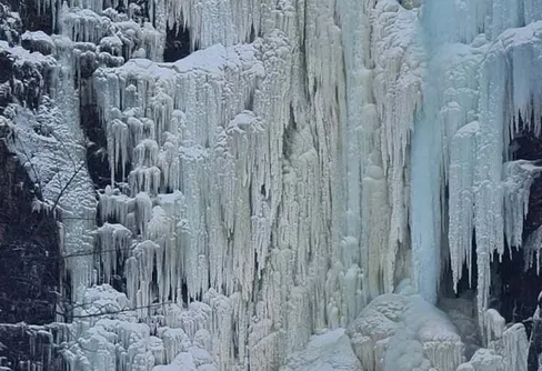 Njupeskär - On your bucketlist!