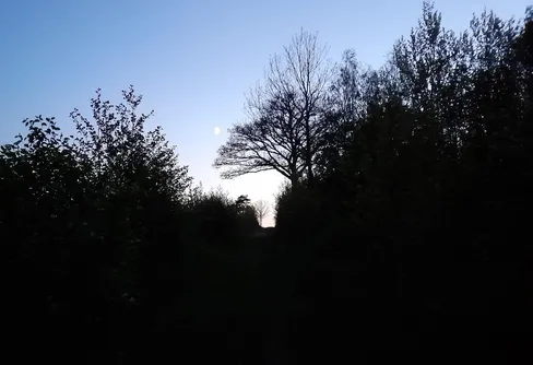 Byträsk, Geta, Åland