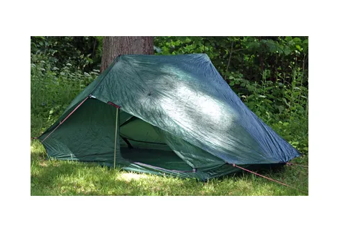 Luffarstuga/Loffersommerhus