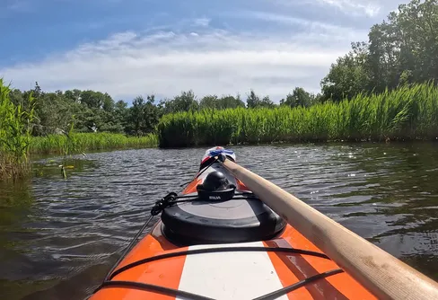 Dag 32 Nabben - Skiftesön