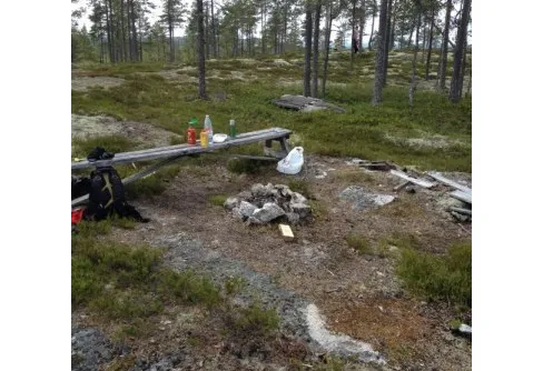 Små människor stora äventyr