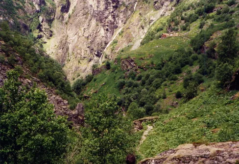 Jag tipsar om en av mina absoluta favoritvandringar.