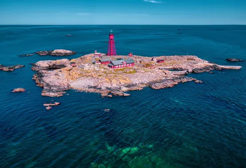 Fyrplatsen Pater Noster får ny operatör