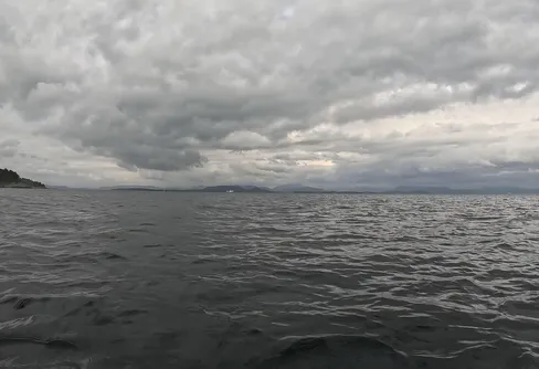 Dag 72 Rotavika - Laugaröy