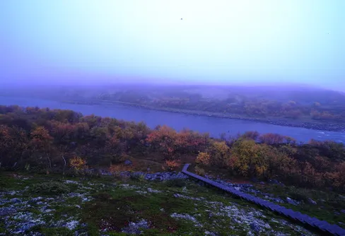 Kharlovka three rivers program 2010