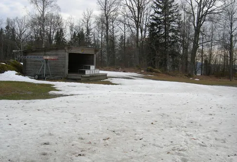 Säsongsavslutning och premiär!