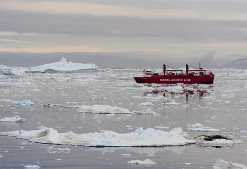 Ökat skydd av Arktis krävs