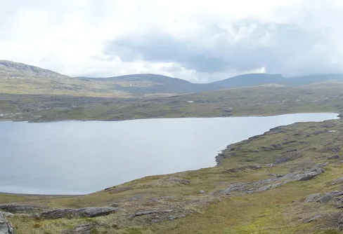 Rago och Padjelanta - Del 2 av 4