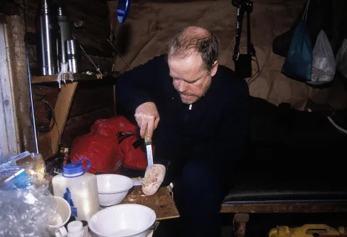 Expedition, hur man når ända fram!