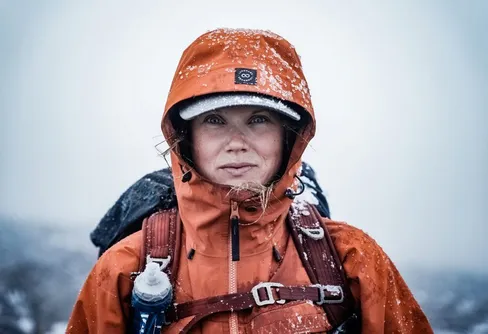 Expedition Europa: 10 000 kilometer från Nordkap till Tarifa