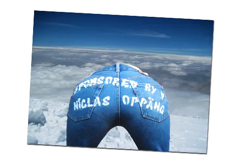 Kvinnliga äventyrsskills äger!