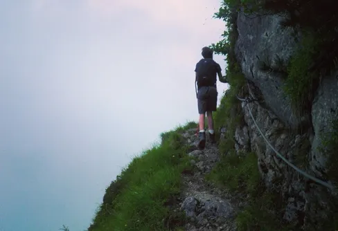 Mammahjärtat i mig får hicka!