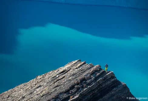 European Outdoor Film Tour kommer till Sverige i november