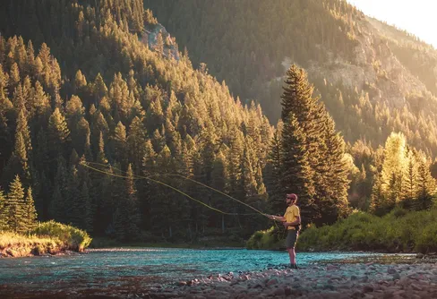 SM i flugkastning i helgen