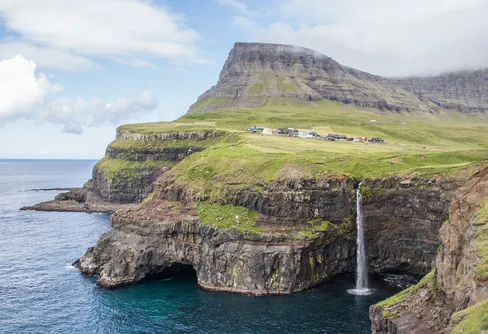 Färöarnas nya lag för hållbar turism