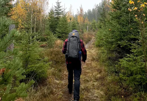 Allemansrättens dag firas med aktiviteter