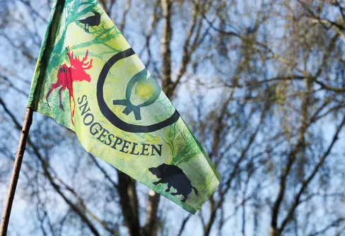 Succén Snogespelen för skånska elever är tillbaka