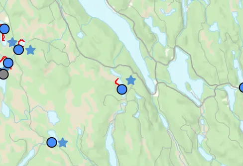 Skridskopremiär 241116