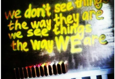 Berget där inga olyckor kan hända.