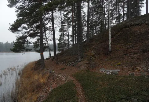 Malingsbo-Klotenrundan