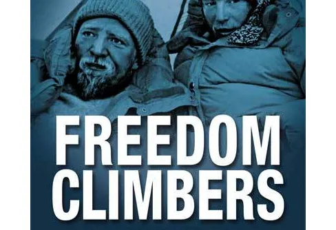 Bokrecension: Bernadette McDonald - 