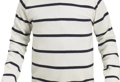 Höstnyheter stickat och fleece