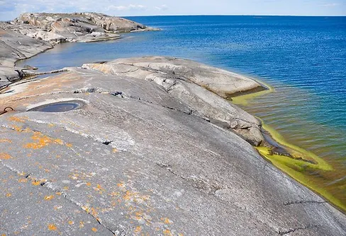Svenska Högarna blir Sveriges största marina reservat