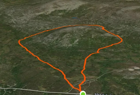 Rundhögda runt 241230